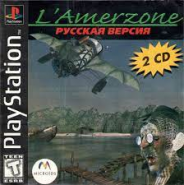 Amerzone: The Explorer's Legacy